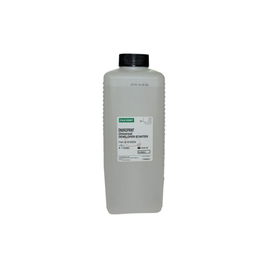 FujiFilm Fuji Hunt Enviroprint General Developer Starter - 1x 1 liter