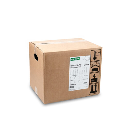 FujiFilm Fuji Hunt CPRA Digital Pro Bleach-Fix & Replenisher - 1x 20 liter