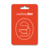 FotoFilmFabriek Cadeaubon
