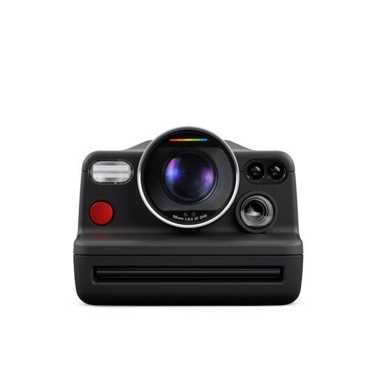 Alternative view of Polaroid I-2 Instant Camera