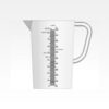 Cinestill TCS Maatbeker - 1000ml