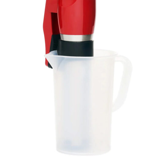 Alternative view of Cinestill ºCS Maatbeker - 1000ml