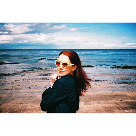 Alternative view of Harman Phoenix ISO 200 Colour Film - Kleinbeeldfilm