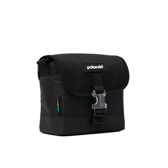 Alternative view of Polaroid Box Camera Bag / Black