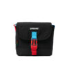 Polaroid Box Camera Bag / Black Multi