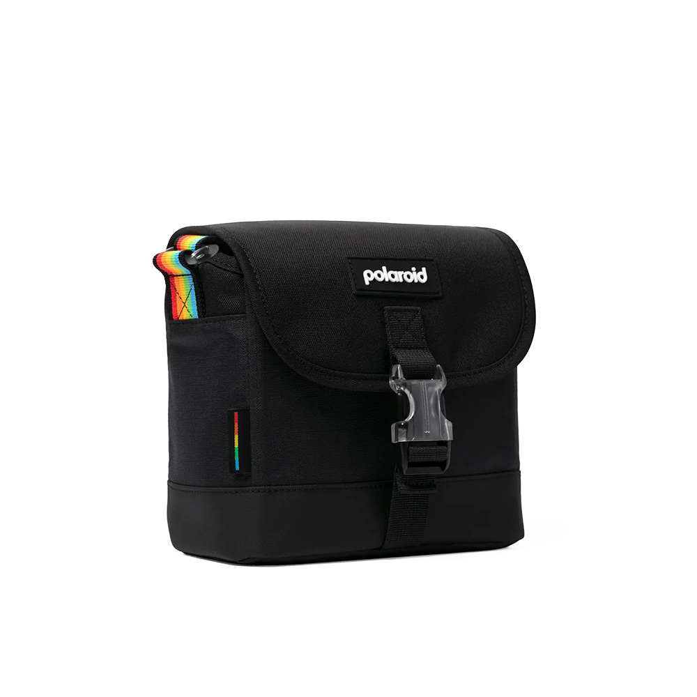 Polaroid Box Camera Bag / Black Spectrum - Afbeelding 2
