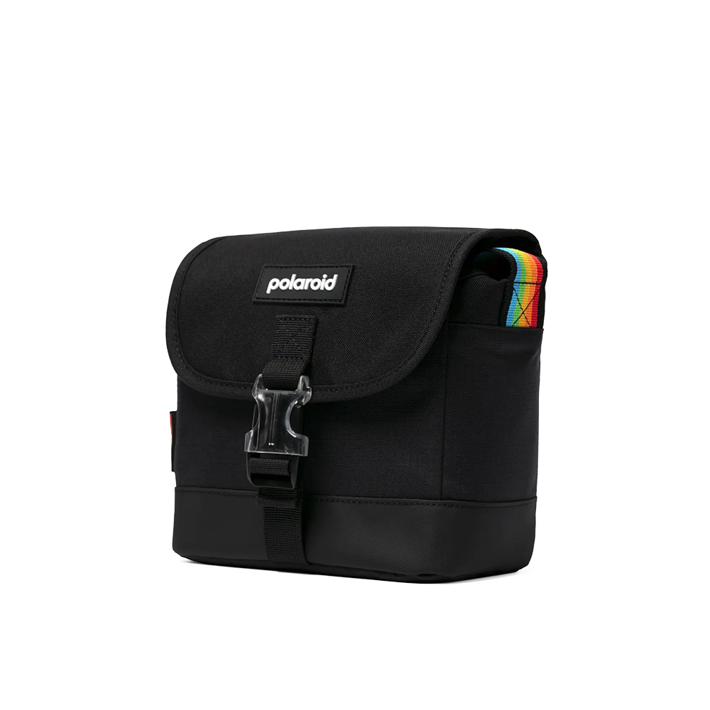 Polaroid Box Camera Bag / Black Spectrum - Afbeelding 3