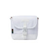 Polaroid Box Camera Bag / White Spectrum