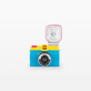 Lomography Diana F+ Camera & Flash - CMYK Edition