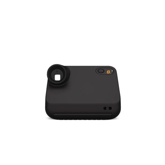 Polaroid Go Black Instant Camera - Generation 2 - Afbeelding 5