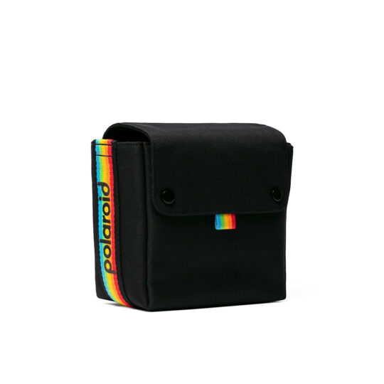 Alternative view of Polaroid Now Camera Bag Black