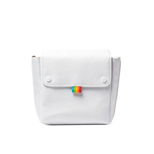 Polaroid Now Camera Bag White