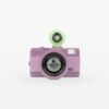 Lomography Fisheye No.2 Grape Jam Camera