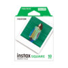 Fujifilm Instax Square Colorfilm - Enkelpak