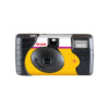 Kodak Power Flash Wegwerpcamera - ISO 800 kleurenfilm - 39 opnamen
