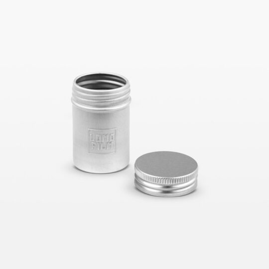 Lomography Tin Film Container - 35 mm - Afbeelding 3
