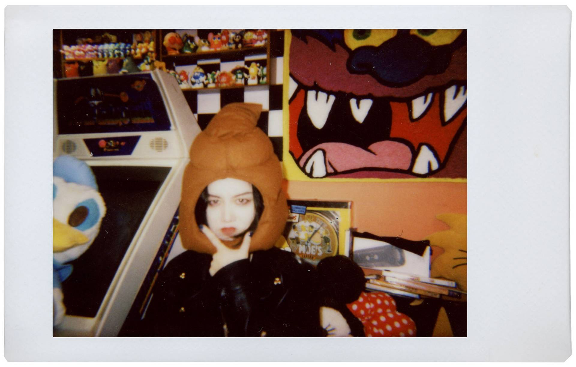 Lomography Lomo’Instant Automat Camera Bora Bora Edition