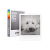 Polaroid B&W 600 Film - Instant zwart-witfilm