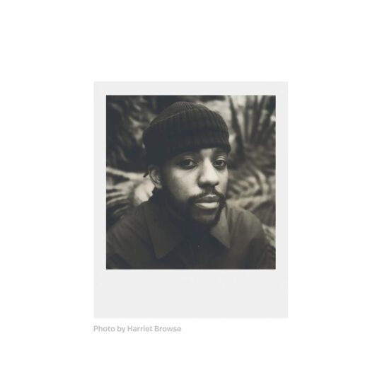 Polaroid B&W 600 Film - Afbeelding 3