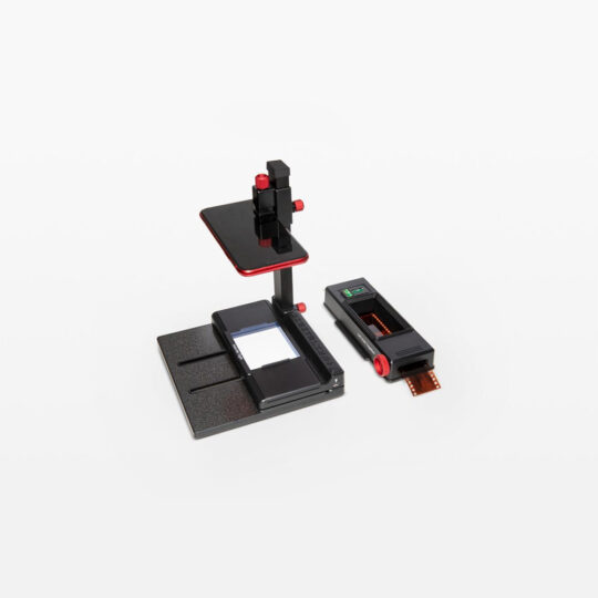 Lomography DigitaLIZA Max Scanning Kit