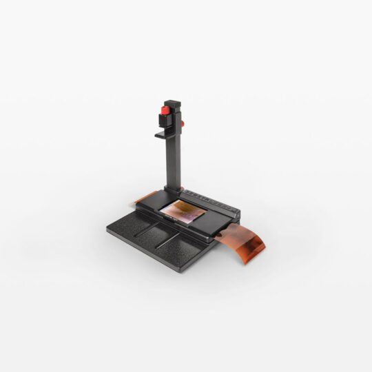 Lomography DigitaLIZA Max - Afbeelding 5