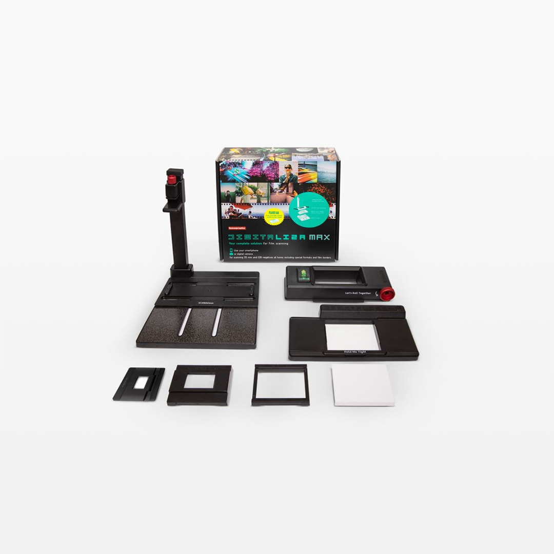 Lomography DigitaLIZA Max - Afbeelding 2
