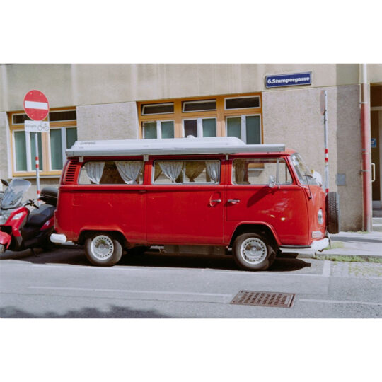 Lomography DigitaLIZA Max - Afbeelding 7