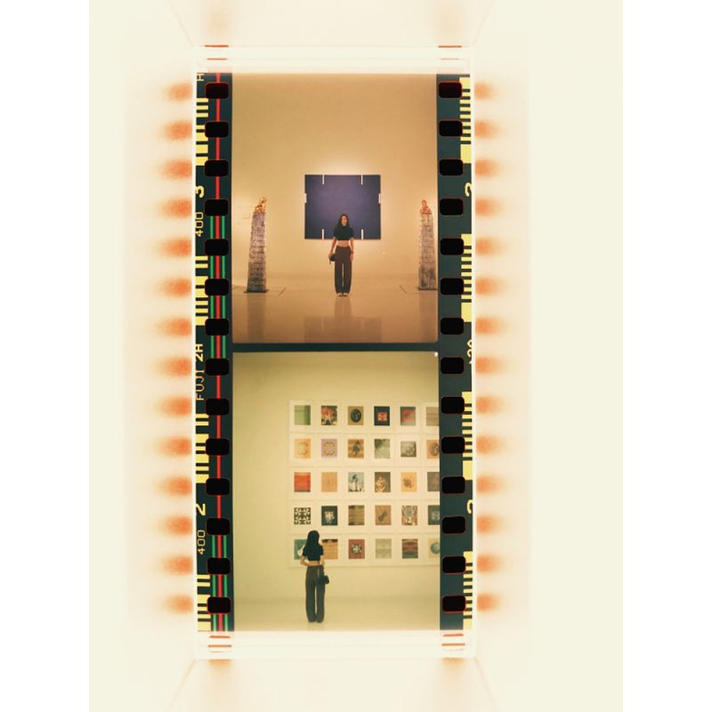 Lomography DigitaLIZA Max - Afbeelding 9