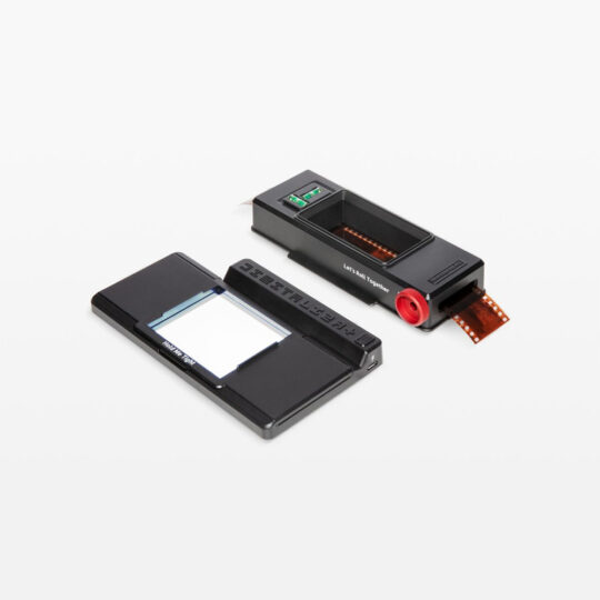 Lomography DigitaLIZA+ Scanning Kit