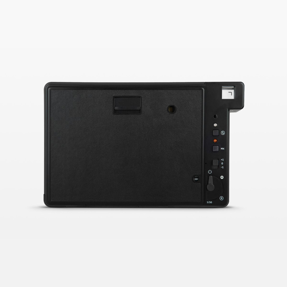 Lomography Lomo’Instant Wide Camera Black Edition