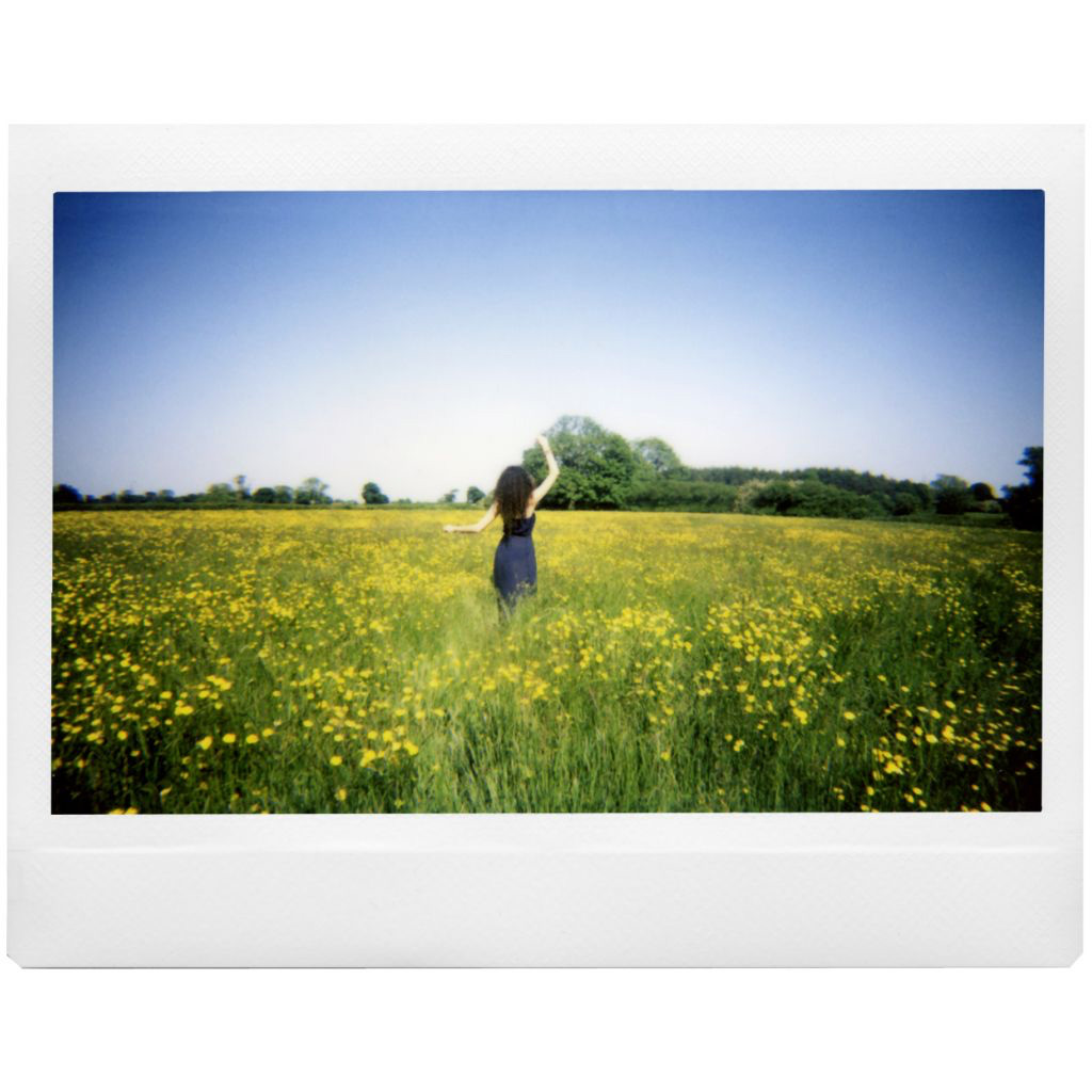 Lomography Lomo’Instant Wide Camera & Lenses - Black Edition - Afbeelding 4