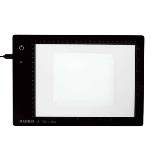 Cinestill ºCS-LiteBrite+ 130% Light Enhancing Sheets - Afbeelding 3
