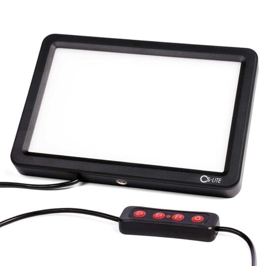 Cinestill CS-Lite Camera Scanning Light Source