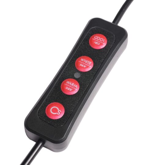 Cinestill ºCS-Lite Camera Scanning Light Source - Afbeelding 4