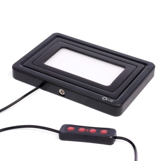 Cinestill ºCS-Lite Camera Scanning Light Source - Afbeelding 3