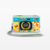Lomography LomoApparat 21 mm Wide-angle Camera - Fluffy Omelet Edition
