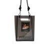 Polaroid Bucket Bag Black