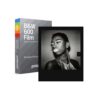 Polaroid B&W 600 Film - Monochrome Frame Edition