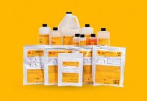 Kodak Professional Fotochemicaliën