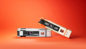 Lomography Lomomatic 110