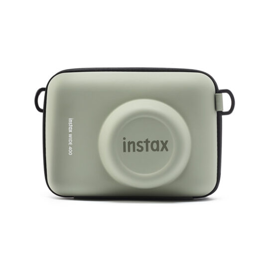 Fujifilm Instax Wide 400 Camera Case