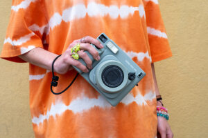 Fujifilm Instax Wide 400 Camera