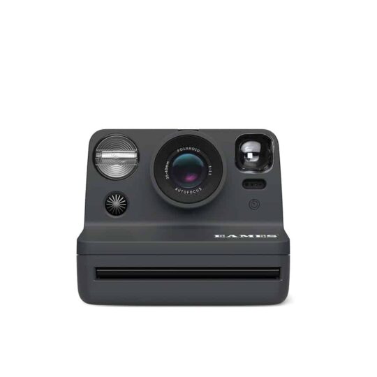 Polaroid Now Eames Edition Instant Camera