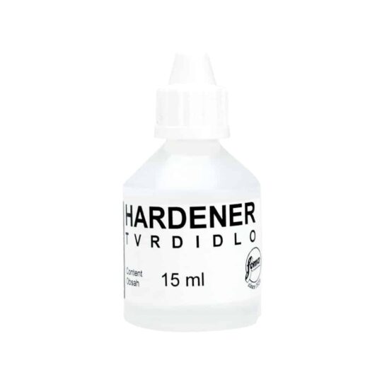 Foma Emulsion Hardener
