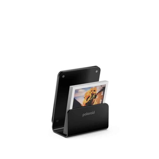 Alternative view of Polaroid Acrylic Photo Frame