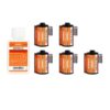 Adox CMS/Adotech Bundel - CMS 20 II + Adotech IV
