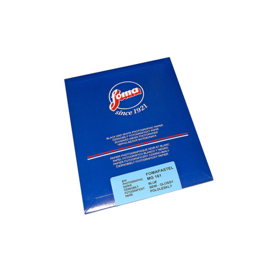 Foma Fomapastel MG 161 Blue