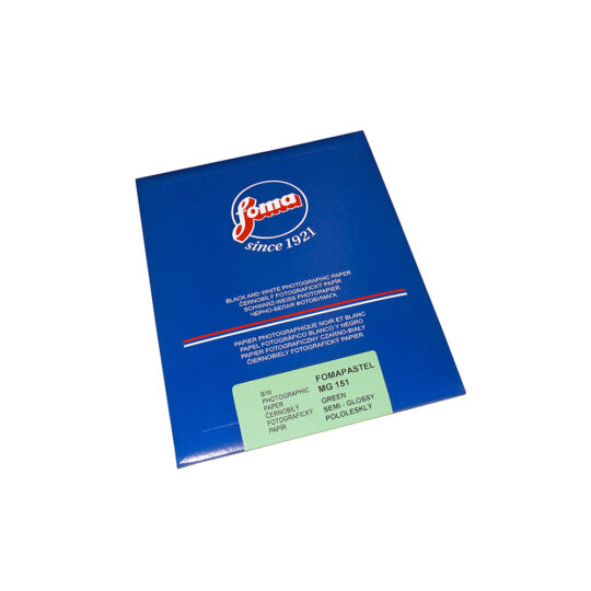 Foma Fomapastel MG 151 Green