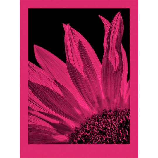Alternative view of Foma Fomapastel MG 191 Magenta - 20x25 cm (8x10") / 10 vel