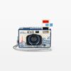 Lomography LomoApparat 21 mm Wide-angle Camera - Paris Edition